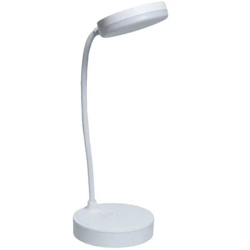 LED Table Lamps 3Levels Dimmable Wireless Led Desk Lamp Touch Night Light USB Rechargeable Touch Lamp For Room Study Office