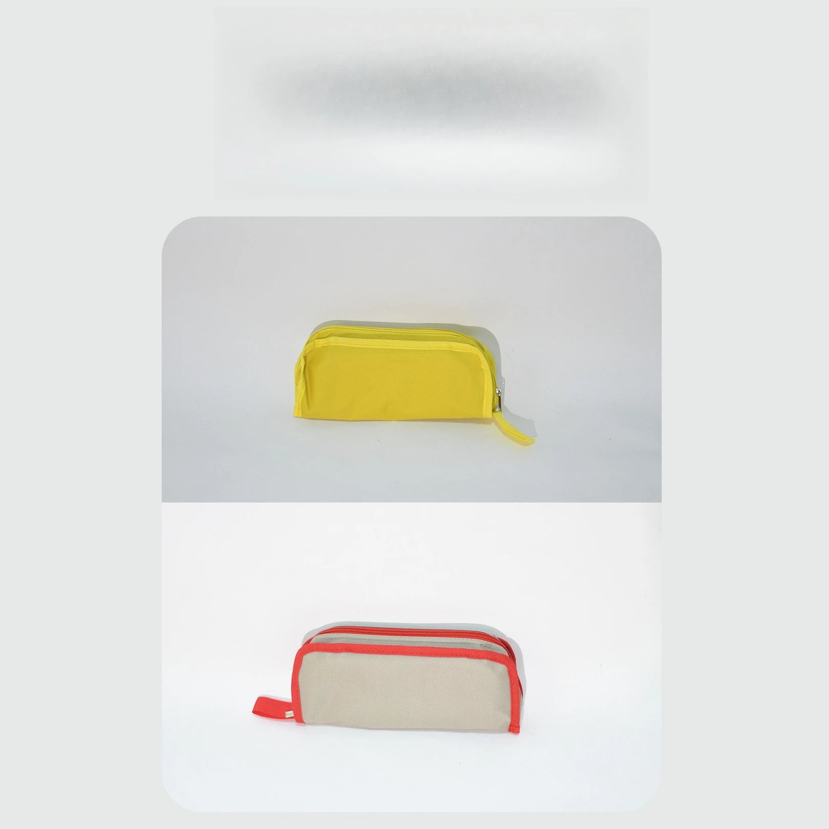 Creative Foldable Pocket Stool Bag with Oxford Fabric & Carbon Steel Lightweight Travel Seat for Outdoor Fishing Hiking Beach